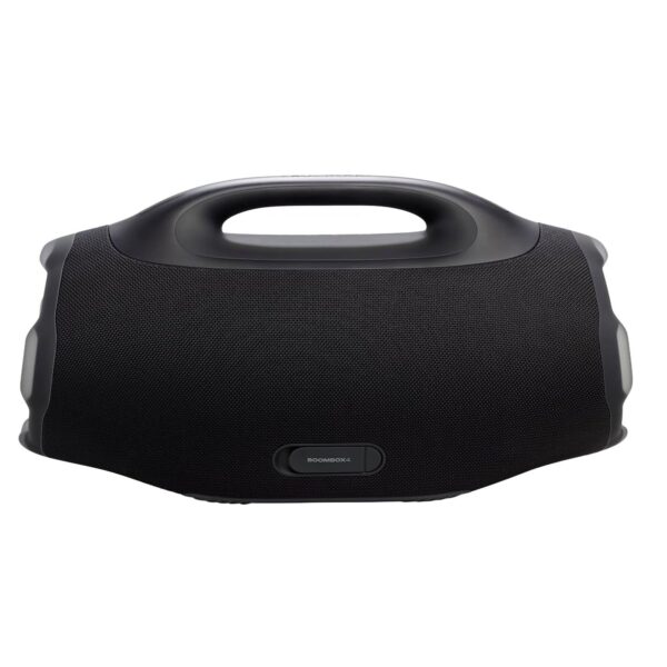 JBL Boombox 4 Portable Bluetooth Speaker