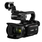 Canon XA60B Professional UHD 4K Camcorder