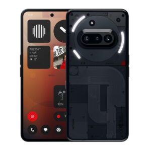 Nothing Phone 3A