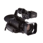 Sony PXW Z90 4K HD Compact NXCAM Camcorder