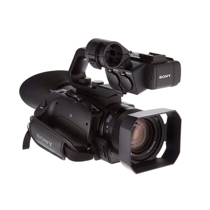 Sony PXW Z90 4K HD Compact NXCAM Camcorder