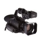 Sony PXW Z90 4K HD Compact NXCAM Camcorder