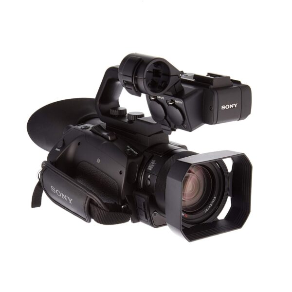 Sony PXW Z90 4K HD Compact NXCAM Camcorder