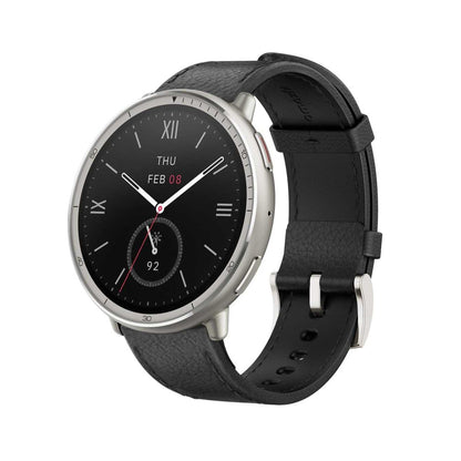Amazfit Active 2 Premium Smart Watch