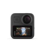 GoPro Max 5.6K 360 Action Camera