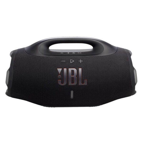 JBL Boombox 4 Portable Bluetooth Speaker