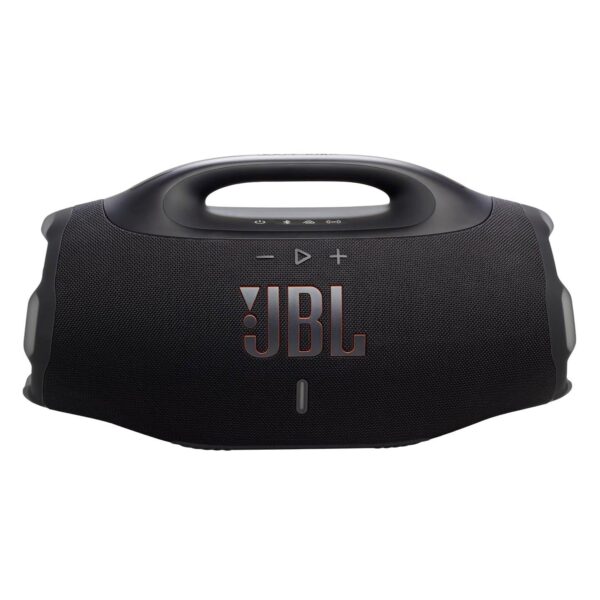 JBL Boombox 4 Portable Bluetooth Speaker