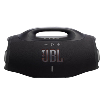 JBL Boombox 4 Portable Bluetooth Speaker