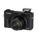 Canon PowerShot G7X Mark III Digital Camera