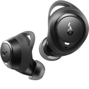 Anker Soundcore Life A1 True Wireless Earbuds