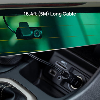 70mai Rear Camera RC11