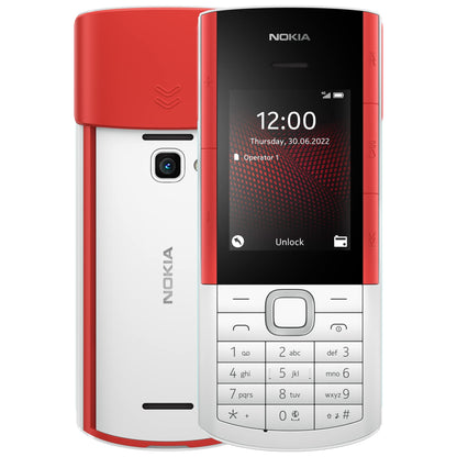 Nokia 5710 4G Dual sim