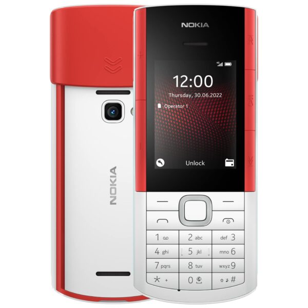 Nokia 5710 4G Dual sim