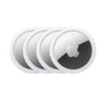 Apple AirTag 4 Pack