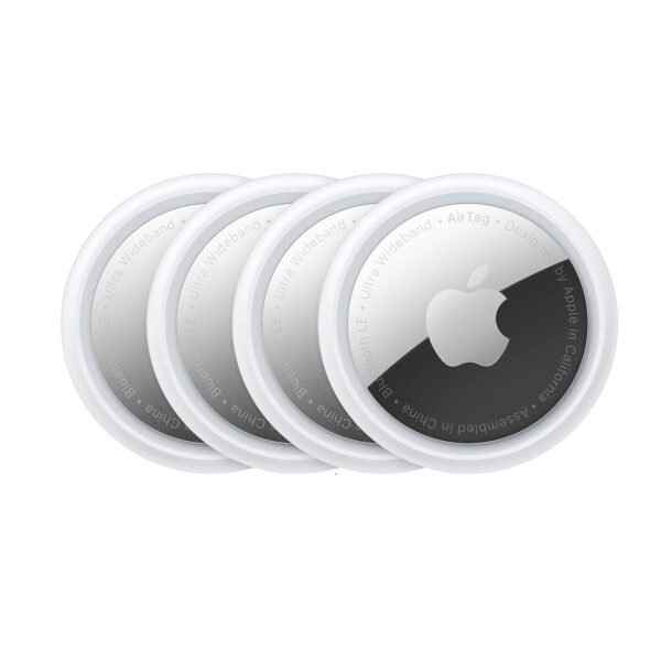 Apple AirTag 4 Pack