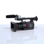 Panasonic AG X20 4K Camcorder