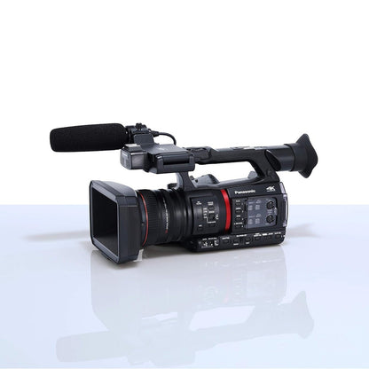 Panasonic AG X20 4K Camcorder