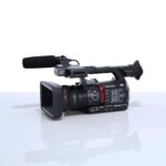 Panasonic AG X20 4K Camcorder