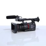 Panasonic AG X20 4K Camcorder