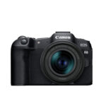 Canon EOS R8 Camera