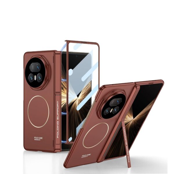 Gruattreay Magnetic Case for Honor Magic V5 5G