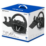 HORI Racing Wheel APEX