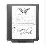 Amazon Kindle Scribe