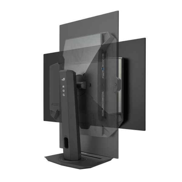 ASUS ROG STRIX OLED XG27AQDMG 27 Inch GAMING MONITOR