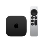 Apple TV 4K WiFi 3rd Generation