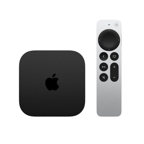 Apple TV 4K WiFi 3rd Generation