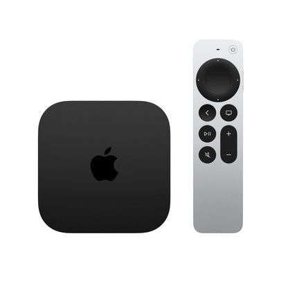 Apple TV 4K WiFi 3rd Generation