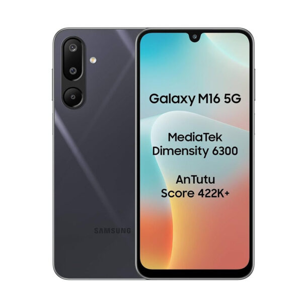 Samsung Galaxy M16 5G