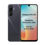 Samsung Galaxy M16 5G