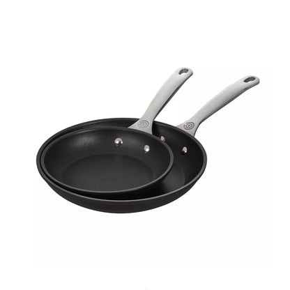Le Creuset Toughened Nonstick PRO Cookware 2 Pieces Set
