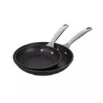 Le Creuset Toughened Nonstick PRO Cookware 2 Pieces Set