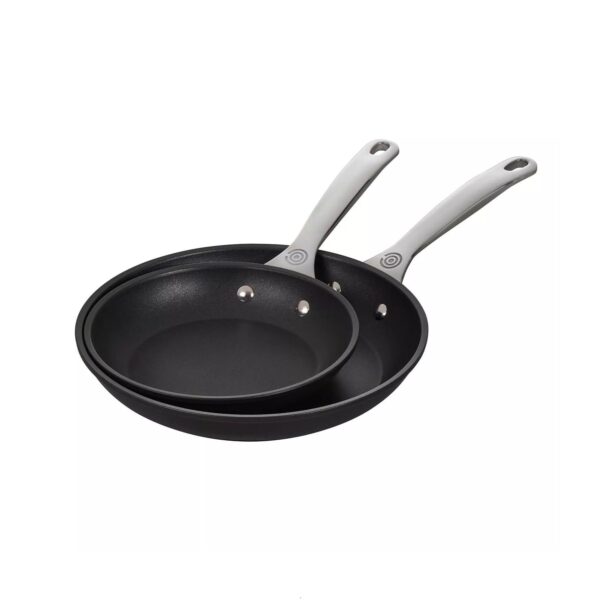 Le Creuset Toughened Nonstick PRO Cookware 2 Pieces Set