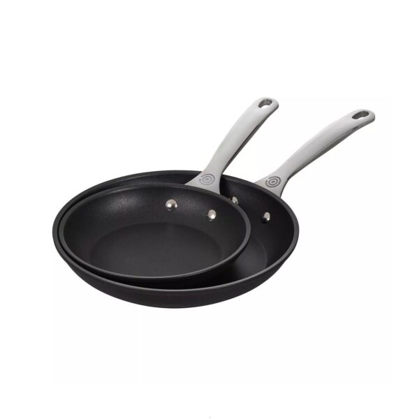 Le Creuset Toughened Nonstick PRO Cookware 2 Pieces Set