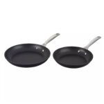 Le Creuset Toughened Nonstick PRO Cookware 2 Pieces Set