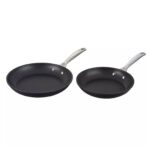 Le Creuset Toughened Nonstick PRO Cookware 2 Pieces Set