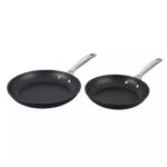 Le Creuset Toughened Nonstick PRO Cookware 2 Pieces Set