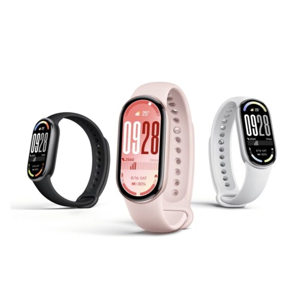 Xiaomi Smart Band 10