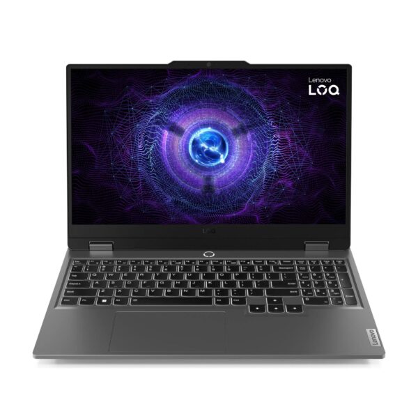 Lenovo Gaming Laptop LOQ 15IRX9 83DV00ULPS