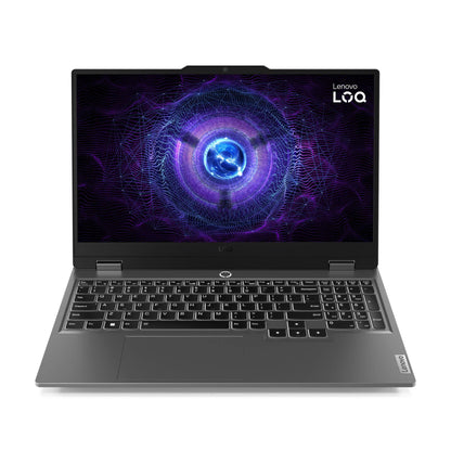 Lenovo Gaming Laptop LOQ 15IRX9 83DV00ULPS