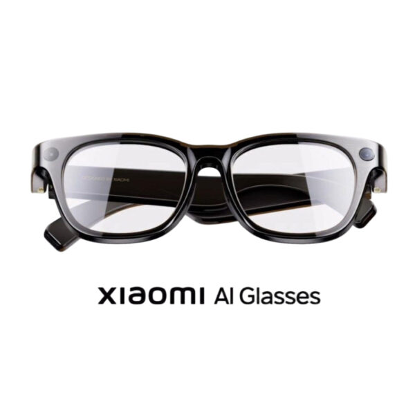 Xiaomi AI Glasses M244G1