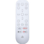 Playstation Media Remote
