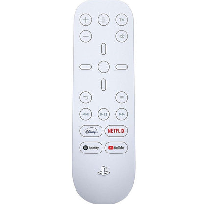 Playstation Media Remote