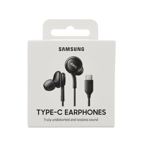 Samsung AKG Type C Earphones