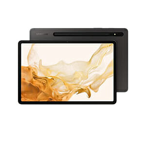 Samsung Galaxy S8 5G Tab