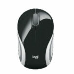 Logitech M187 Wireless Mouse