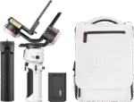 ZHIYUN Crane M3 Combo Gimbal Handheld Stabilizer